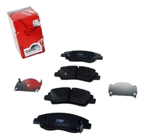 Balatas Trw Delanteras Para Hyundai Grand I A Jg Env O Gratis