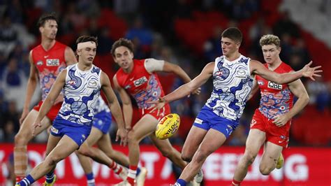 Afl Supercoach The Overpriced Players To Avoid Bargain Picks