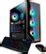 Best Buy IBUYPOWER Trace MR Gaming Desktop Intel I3 9100F 8GB Memory