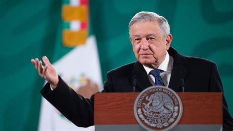 AMLO responde a la oposición El decreto es para blindar obras contra