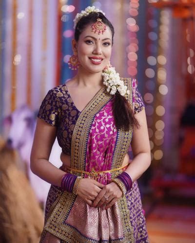 Taarak Mehta Ka Ooltah Chashmah Fame Aka Babita Ji Munmun Dutta Got