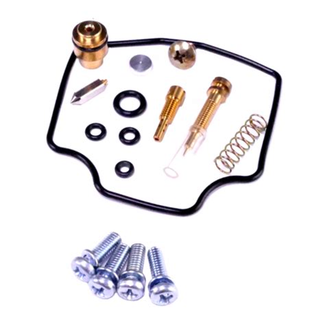 Carburetor Repair Kit For Kawasaki Gpz Gpz Gt Gt Z Z