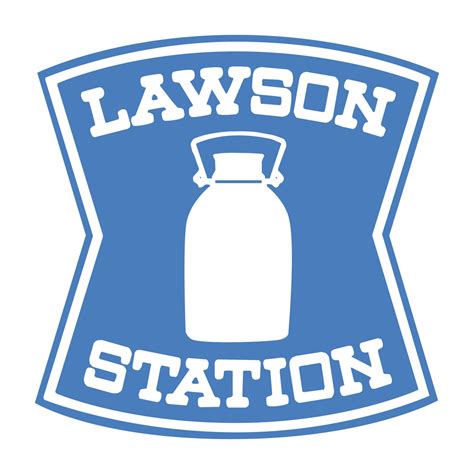 Lawson Station Logo PNG Transparent – Brands Logos