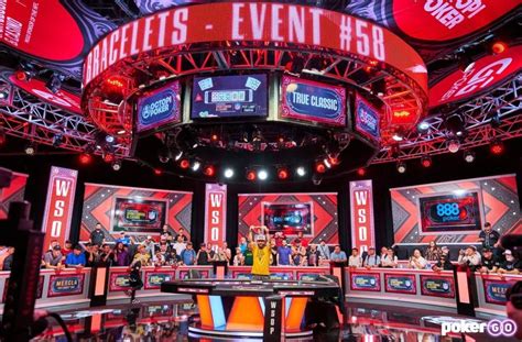 Wsop Day Recap Daniel Negreanu Wins Seventh Wsop Bracelet