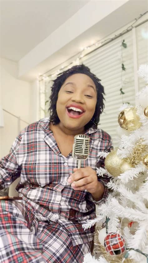 Have Yourself A Merry Little Christmas Cover Hope You Beautiful