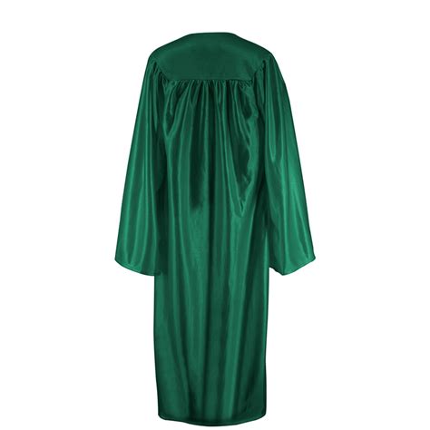 Shiny Hunter Bachelors Gown Cap And Tassel