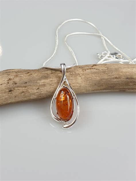 Silver 925 Set "Romania" - amberlithuania.com