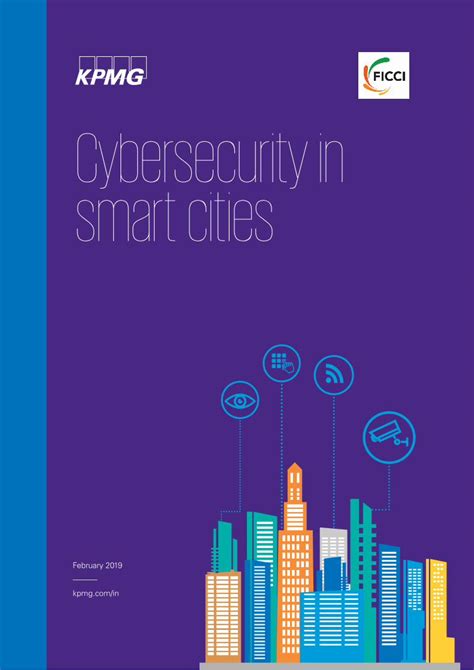 Pdf Cybersecurity In Smart Cities Assets Kpmg Dokumen Tips