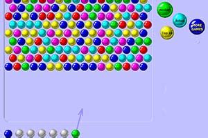 Bubble Shooter Gra Kulki Online