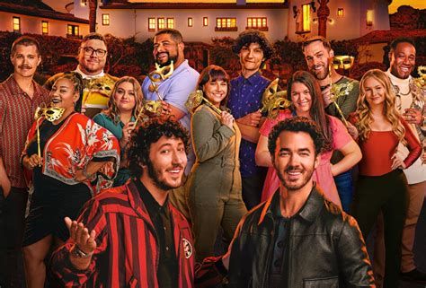 Claim to Fame Season 3 Cast Spoilers: Celebrity Relatives Revealed