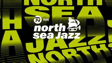 North Sea Jazz Festival 2024 Lineup Jul 12 14 2024