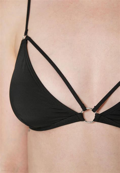 Bikini Top R Q Xxc S Weekday G Ra Od Ceny I Opinie Ceneo Pl