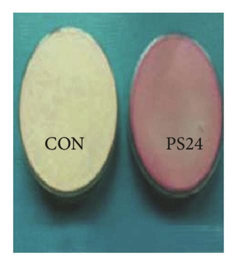 Plant Growth Promoting Characteristics Of Strain Ps A Siderophore