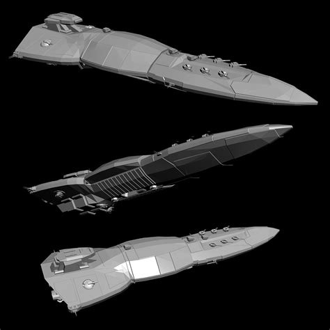 Kdy Republic Class Cruiser Image Yuuzhan Vong At War Mod For Star Wars Empire At War Forces