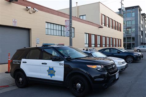 San Francisco Cop Filmed Asleep at Wheel of Patrol Car