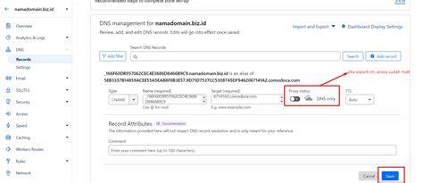 Cara Melakukan Validasi SSL DV Dengan Mudah WPGan