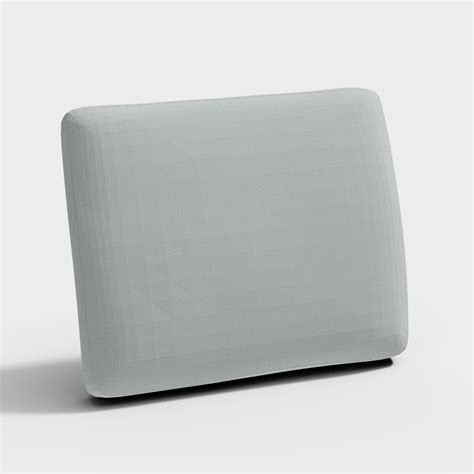 Vitra Grand Sofa Back Cushions D D Dmax