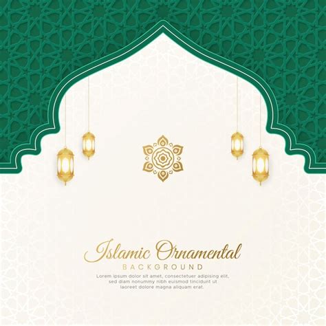 Page 3 Islamic Backgroun Vectors And Illustrations For Free Download