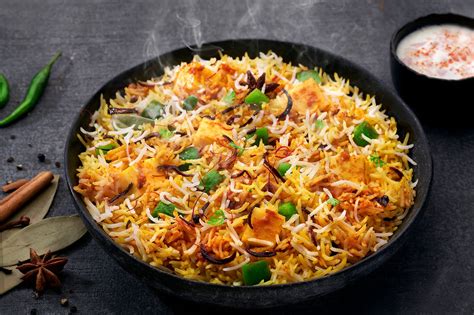 Chicken Biryani Recipe Charcoal Eats