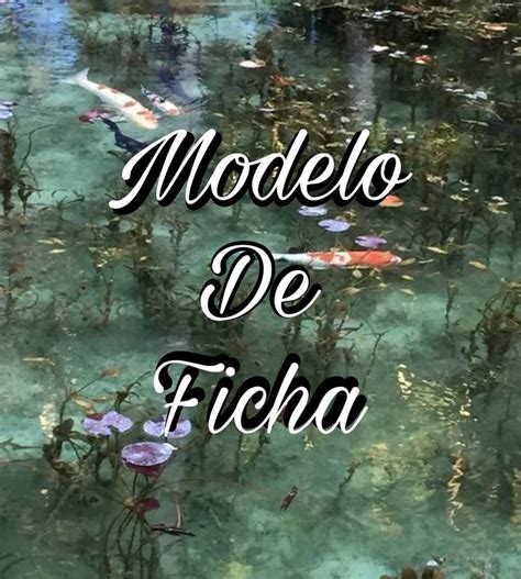 Modelo De Ficha Rpg Foragidos Amino