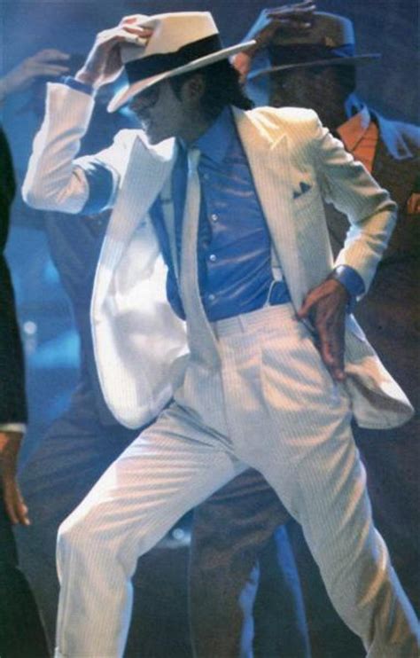 Smooth Criminal Michael Jackson Official Site