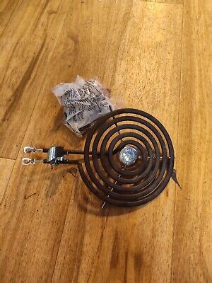 Wb X Ge Electric Range Element Burner Calrod Ap Ps