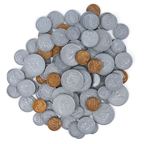 Play Money Coins