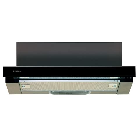Вытяжка Faber FLOX BK A60 | купить по цене 8 190 рублей в интернет ...