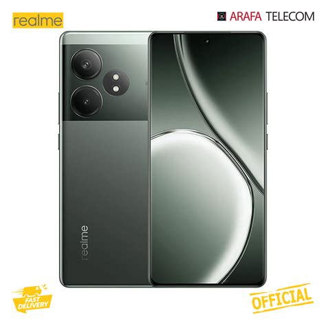 Realme GT Neo6 SE - Arafa Telecom