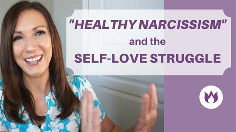 Does Healthy Narcissism Exist Exploring Self Love After Narcissism