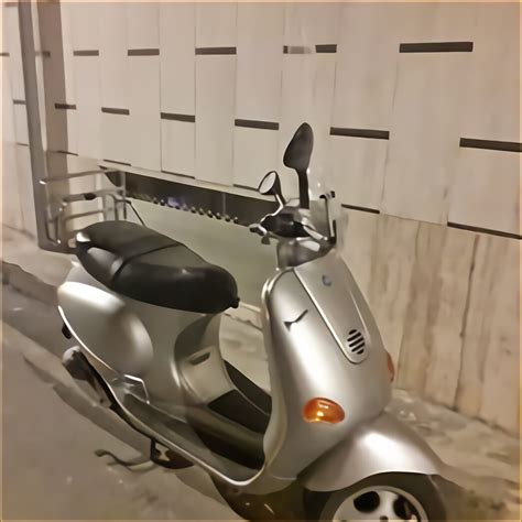 Vespa Et4 Portapacchi Usato In Italia Vedi Tutte I 36 Prezzi