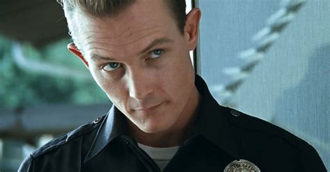 Robert Patrick On Being T In Terminator Judgement Day Metro