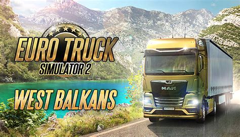 Title Euro Truck Simulator 2