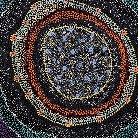 Beautiful Aboriginal Art