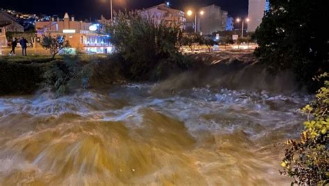 Kako Crna Gora Upravlja Rizicima Od Poplava Ecoportal Me