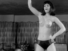 JUNE ROBERTS Nude AZNude