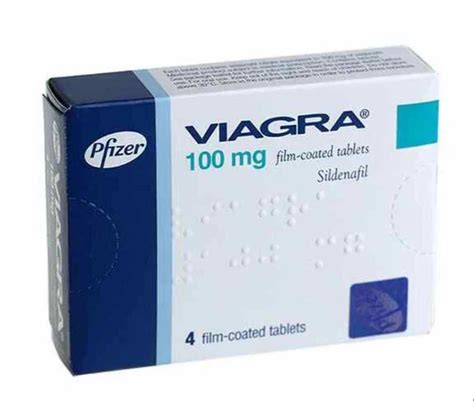 Viagra Tablet Sildenafil 100 Mg At Rs 500stripe In Nagpur Id