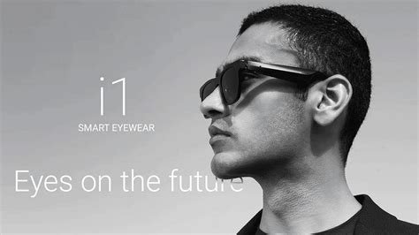 Noise Launches Its First Smart Glasses ‘i1’ In India