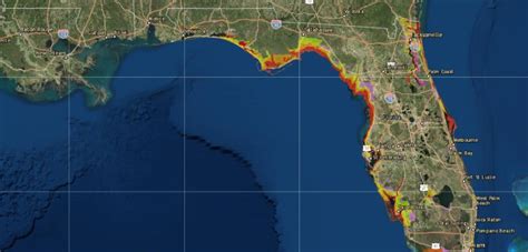 Hurricane Michael More Mandatory Evacuations Of Florida Counties