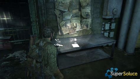 The Last Of Us Part I Walkthrough Sewers 012 Game Of Guides