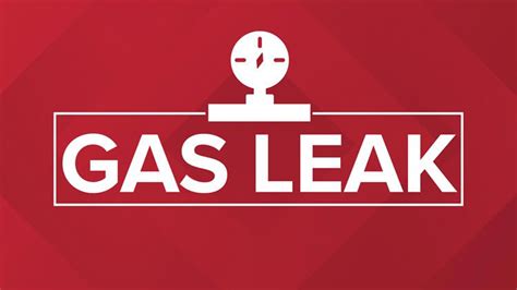 Crews Respond To Gas Leak In Pflugerville