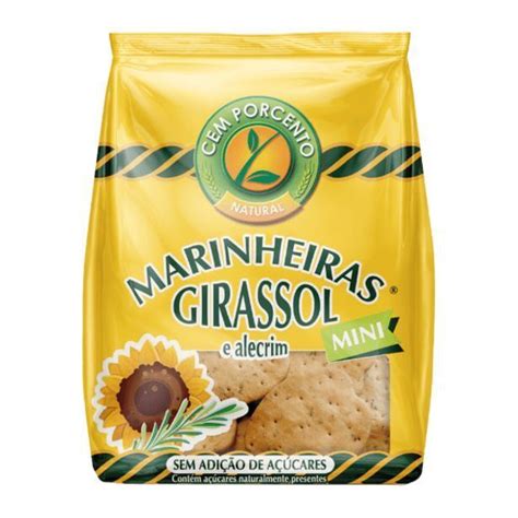 Promoção Cem porcento mini marinheiras de girassol e alecrim em ALDI