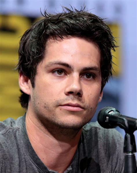 Dylan Obrien Yciorys Wiek Rodzina Znak Zodiaku