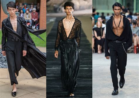 Xu H Ng Th I Trang Hot C A M A H Elle Man