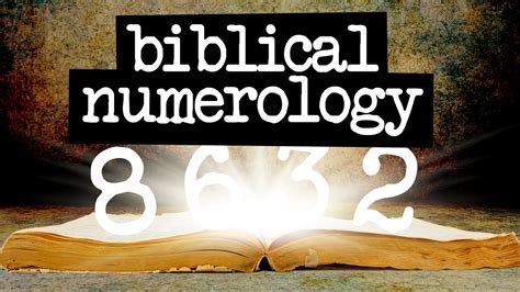 Biblical Significance Of The Number Unveiling Its Hidden Meaning