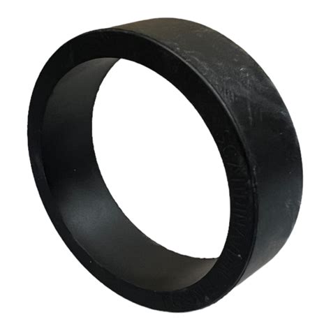 Pinball Flipper Rubbers 12″ X 1 12″ Premium Polyurethane Austin