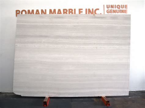 Siberian White (RM00205) | Roman Marble Inc.