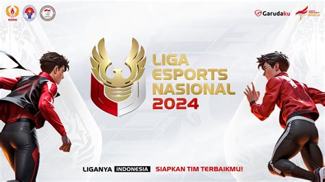 Liga Esports Nasional Resmi Dimulai Di Mall Taman Anggrek