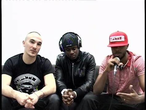 Sexion d Assaut En attendant l Apogée exclu Sony Vidéo Dailymotion