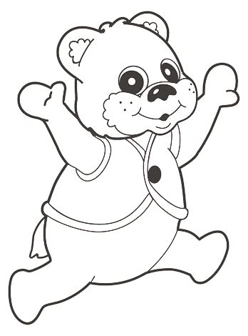 Clipart Awana Cubbie Bear Clip Art Library